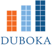 Logo von DUBOKA Akustik- u. Innenausbau GmbH in Berlin